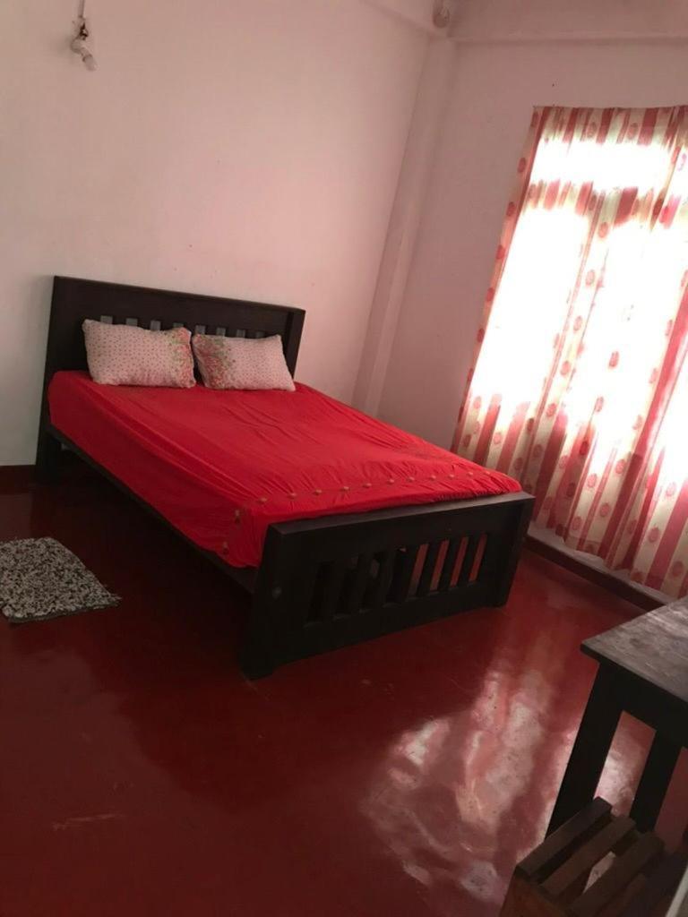 Everest Rooms Piliyandala Exterior photo